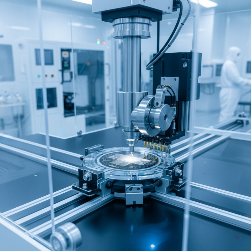 Semiconductor Equipment