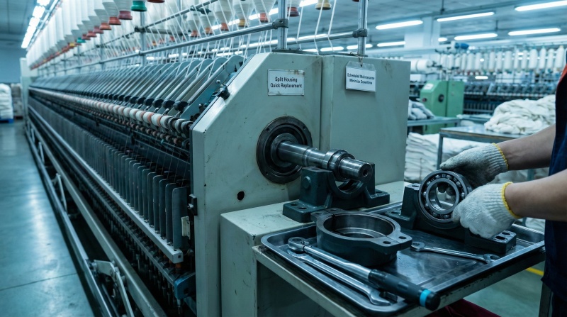 Textile Machines